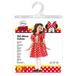 Rubies Classic Minnie Red Costume Large 883859-L