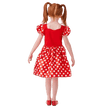 Rubies Classic Minnie Red Costume Small 883859-S
