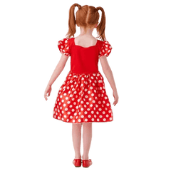 Rubies Classic Minnie Red Costume Small 883859 - S - Colorland Toys