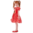 Rubies Classic Minnie Red Costume Small 883859-S