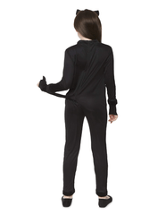 Rubies Costume Halloween Cat Large 84562 - L - Colorland Toys