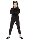 Costume Halloween Cat Large 84562-L