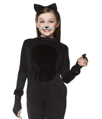 Rubies Costume Halloween Cat Small 84562 - S - Colorland Toys