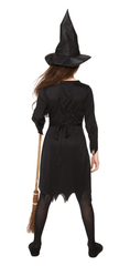 Rubies Costume Witch Small 84569 - S - Colorland Toys