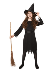 Rubies Costume Witch Small 84569 - S - Colorland Toys