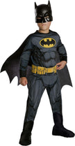 Rubies DC Batman Classic Costume Medium 630856-M