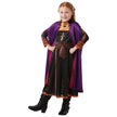 Rubies Disney Frozen 2 Anna Dressing Up Costume Small 300289