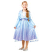 Rubies Disney Frozen 2 Elsa Travel Classic Costume Small 300284