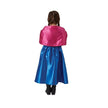 Rubies Disney Frozen Anna Large Costume - 620977-L