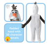 Rubies Disney Frozen Olaf Child Costume Medium 610367-M