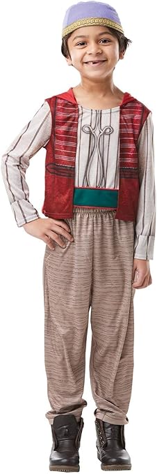 Rubies Disney Live Action Aladdin Costume Medium 300304-M — image 1