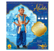 Rubies Disney Live Action Aladdin Genie Costume Medium 300313-M