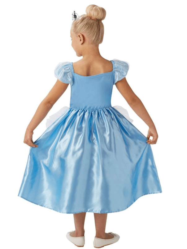 Rubies Disney Pincess Storyteller Cinderella Costume Large 641041-L — image 2