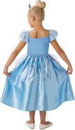 Rubies Disney Pincess Storyteller Cinderella Costume Medium 641041-M
