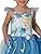 Rubies Disney Princess Cinderella Ballerina Costume Toddler 884648-T — image 4