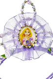 Rubies Disney Princess Cinderella Beaded Tiara 8465