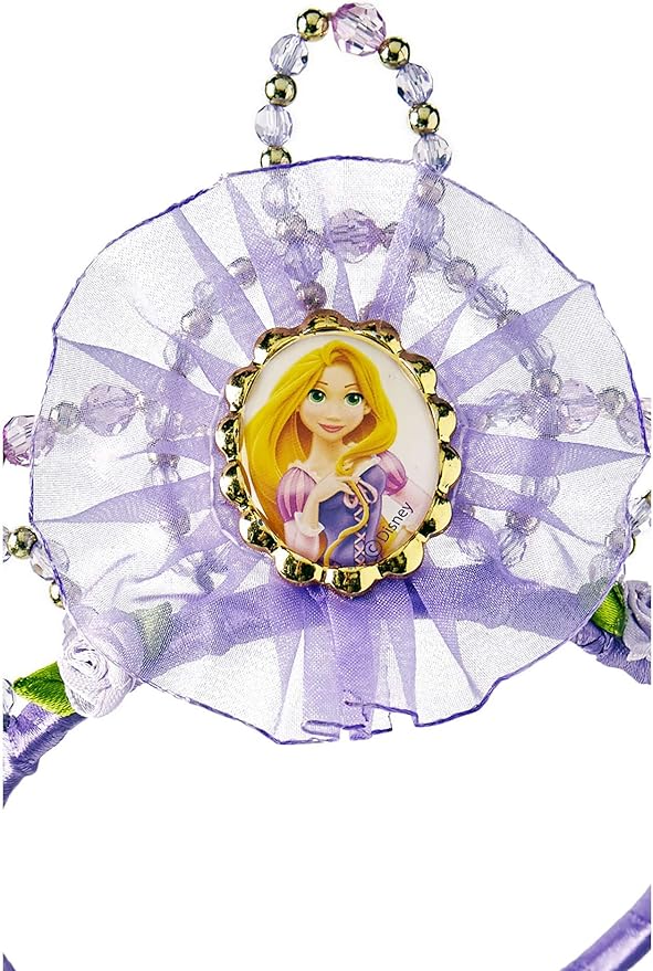 Rubies Disney Princess Cinderella Beaded Tiara 8465