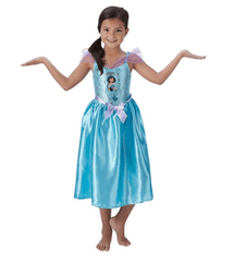 Rubies Disney Princess Fairytale Jasmine Costume Medium 620545 - M - Colorland Toys