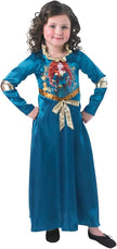 Rubies Disney Princess Merida Small Costume 889551-S