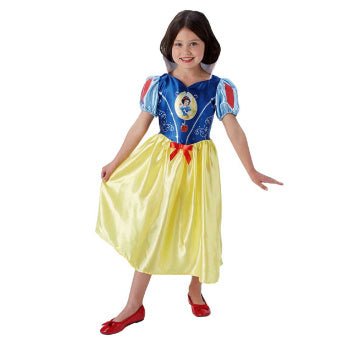 Rubies Disney Princess Snow White Costume Large — image 1