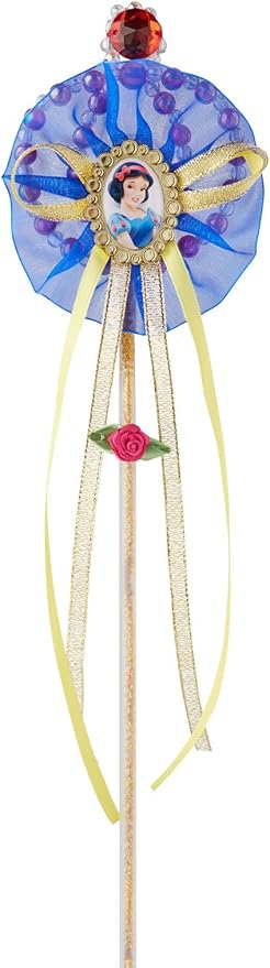 Rubies Disney Princess Snow White Wand 8463 — image 1