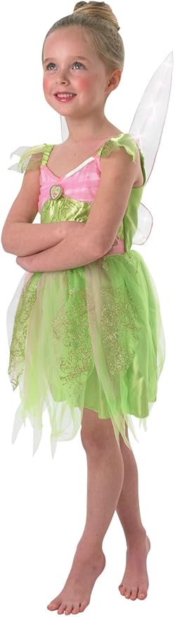 Rubies Disney Tinkerbell 888828-M — image 1