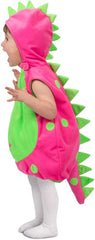 Rubies Dot The Dino Child Costume 12 - 18m 300587 - Colorland Toys