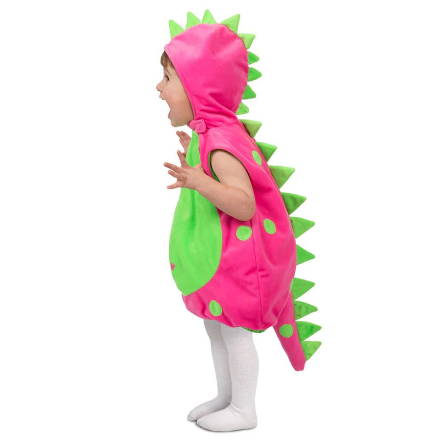 Rubies Dot The Dino Child Costume 18-24m 300587