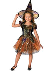 Rubies Elegant Witch Small Costume 882684-S