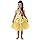 Rubies Golden Belle Ballerina Princess Costume Infant 884654 - I - Colorland Toys