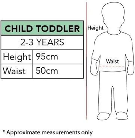 Rubies Goldilocks 884813 - S - Colorland Toys