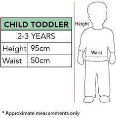 Rubies Goldilocks 884813 - S - Colorland Toys