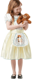 Rubies Goldilocks Fairytale Costume Large 641197-L