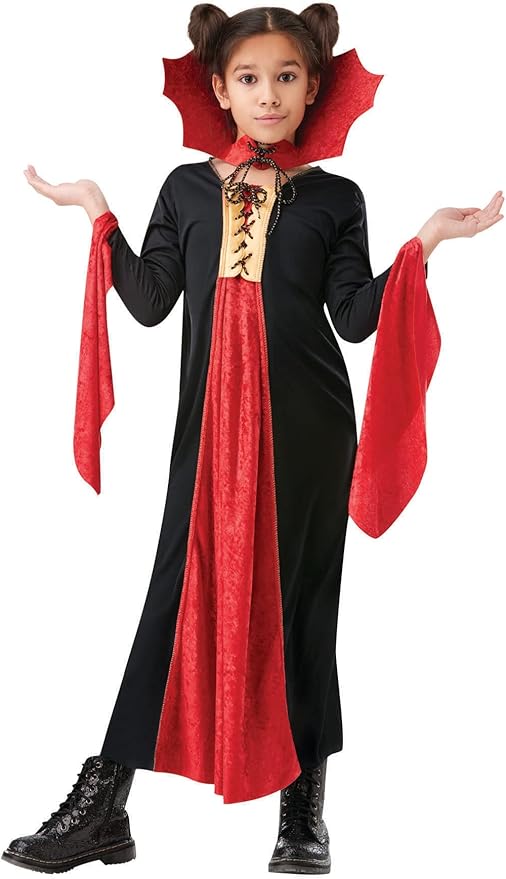 Rubies Gothic Vampiress 881029-M — image 2