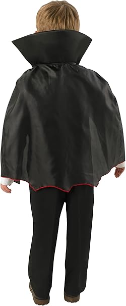 Rubies Halloween Dracula 2009001 3-4 — image 2