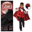 Rubies Halloween Dracula 2009001 5-7