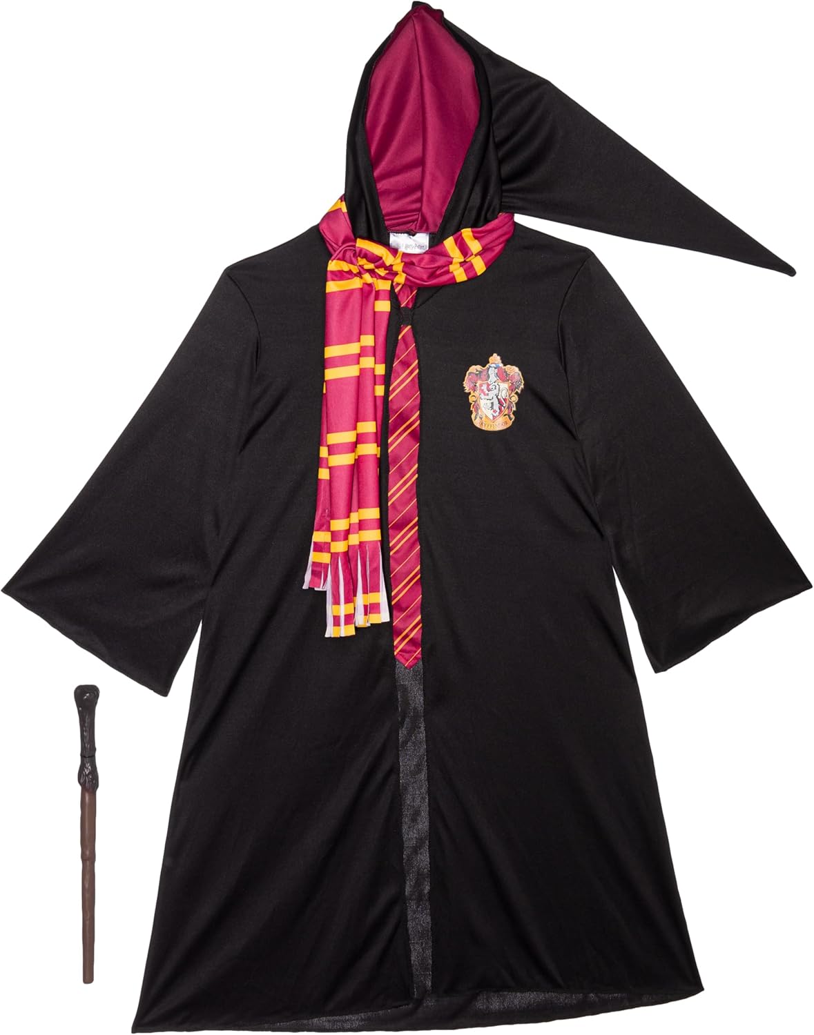 Rubies Harry Potter Gryffindor Dress Up Kit G35089 — image 1