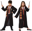 Rubies Harry Potter Gryffindor Dress Up Kit G35089