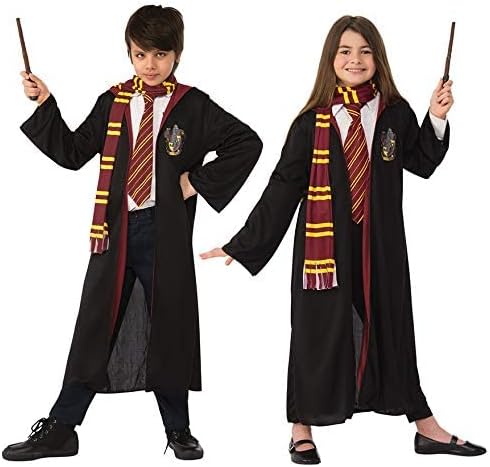 Rubies Harry Potter Gryffindor Dress Up Kit G35089 — image 5