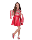 Rubies High School Musical Cheerleader Costume Medium 301086-M