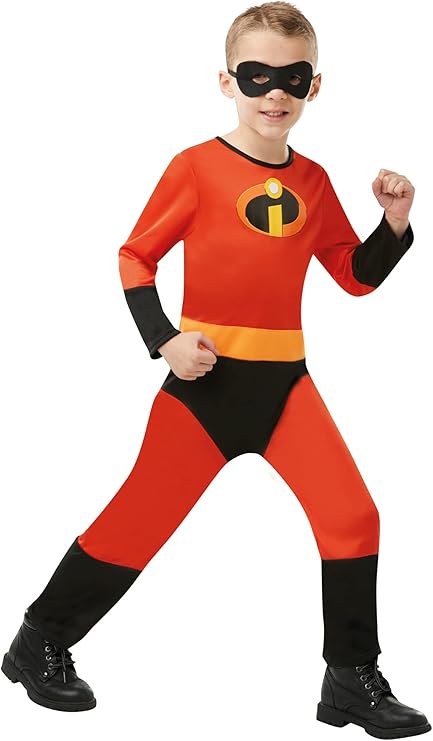 Rubies Incredibles 2 641004-L — image 1