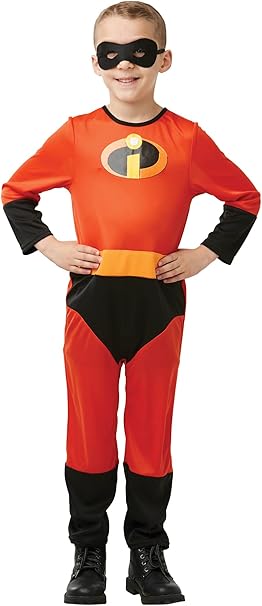 Rubies Incredibles 2 641004 - L - Colorland Toys