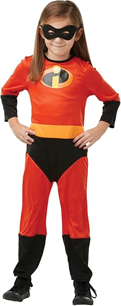 Rubies Incredibles 2 641004 - L - Colorland Toys