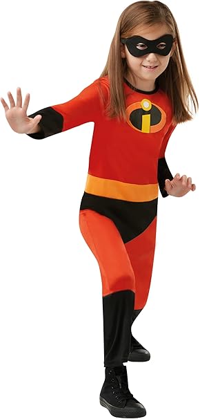 Rubies Incredibles 2 641004-L — image 2