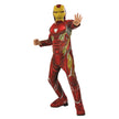 Rubies Iron Man Classic Costume Large 300271