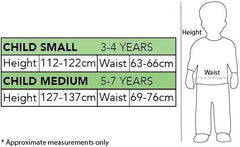 Rubies Justice League Superman Deluxe Top Costume G34067 - Colorland Toys
