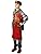 Rubies King Arthur Dress Medium 630701-M — image 4