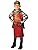 Rubies King Arthur Dress Medium 630701-M — image 1