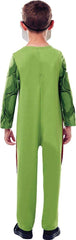 Rubies Marvel Avengers Hulk Classic Costume Medium 640838 - M - Colorland Toys