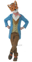 Rubies Mr Fox Fancy Dress Medium 880340-M